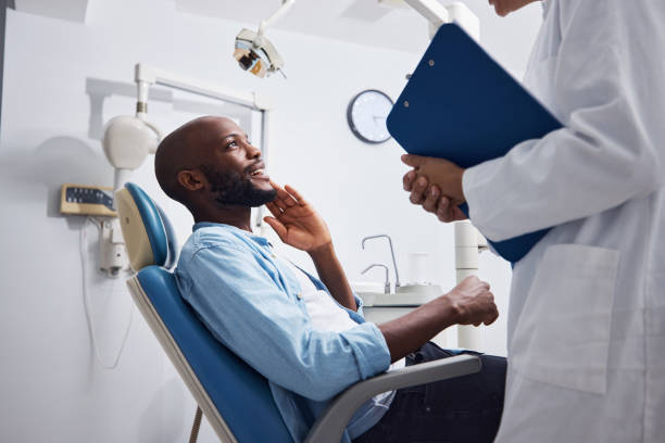 Best Emergency Dental Care for Broken or Chipped Teeth in Chittenango, NY