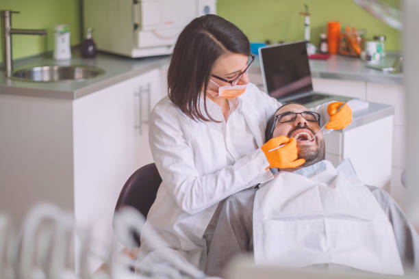Best Emergency Denture Repair in Chittenango, NY