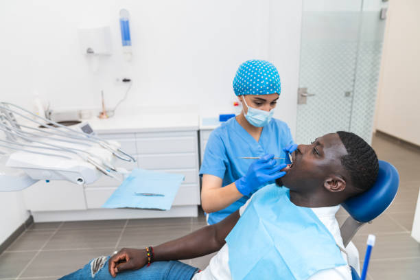 Best Emergency Dental Care for Broken or Chipped Teeth in Chittenango, NY